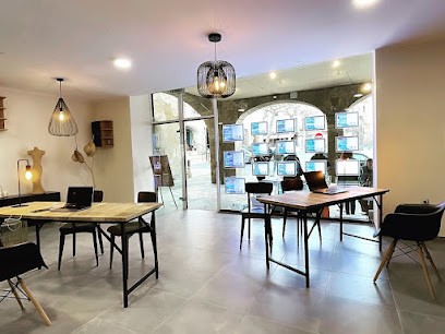 Armagnac Immobilier, Agence Immobilière à Eauze