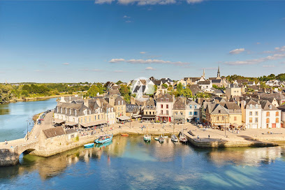 Guillaume Le Strat Bskimmobilier Pays D'auray Agence Immobilière à Brech
