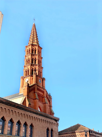 L' Agence Ô Carré Agence Immobilière à Toulouse