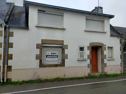 Patrick Madec Alalucarne De L'immobilier Agence Immobilière à Plobannalec-Lesconil