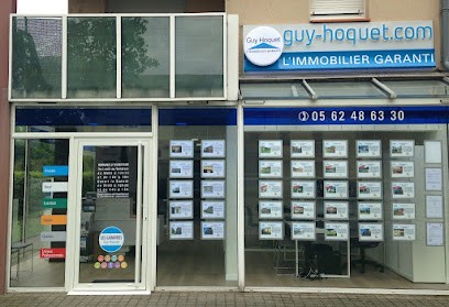 Agence immobilière Guy Hoquet TOURNEFEUILLE, Agence Immobilière à Tournefeuille