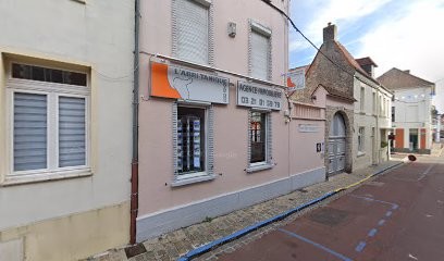 L'Abri Tanique Résidential, Agence Immobilière à Hesdin