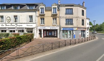 Charles Martel Immobilier - Agence Immobilière Chatellerault, Agence Immobilière à Châtellerault