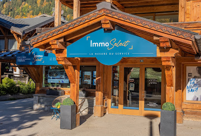 Agence Immoselect Agence Immobilière aux Gets