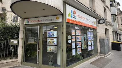 Horizon Immobilier Agence Immobilière à Reims