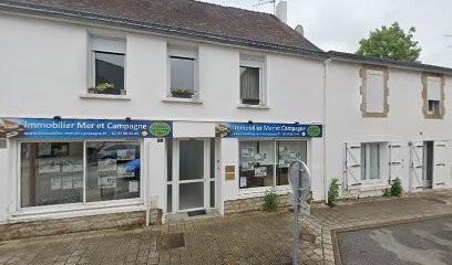 Immobilier Mer Et Campagne, Agence Immobilière à Ploeren