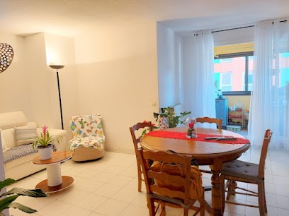 Immobilier Axelle Pennone Optimhome, Agence Immobilière à Mandelieu-la-Napoule