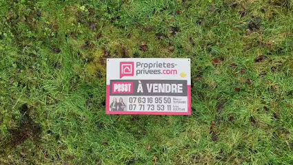 Conseillère En Immobilier Proprietes-Privees.com Agence Immobilière à Wittenheim