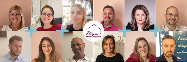 L'agence Julie Immobilier de Saint-Martin-de-Crau, Agence Immobilière à Saint-Martin-de-Crau
