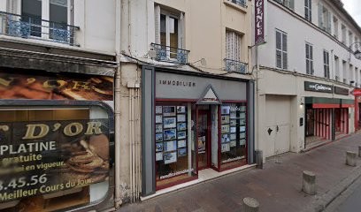 EFFIMA IMMOBILIER, Agence Immobilière à Nanterre