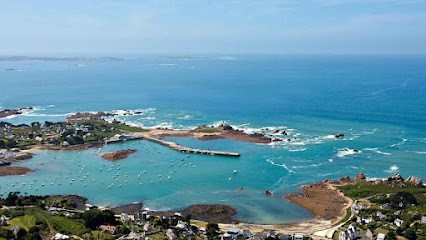 Orpi Tregorimmo Plougasnou, Agence Immobilière à Plougasnou