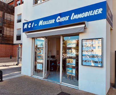 MCI IMMOBILIER PEROLS, Agence Immobilière à Pérols