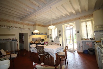 Immo Geyer Bourgogne, Agence Immobilière à Vermenton