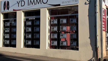 YD Immo Langoiran, Agence Immobilière à Langoiran