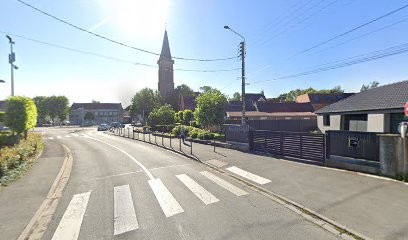 Cabinet, Agence Immobilière à Phalempin