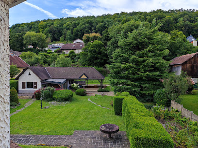 Thiery Luca, Agence Immobilière à Rémondans-Vaivre
