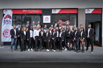 Agence Immobilière ERA Immobilier Saint Ouen, Agence Immobilière à Saint-Ouen