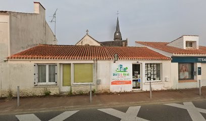 Agence Monts et Marais Immobilier | Agence immobilière, Agence Immobilière au Perrier