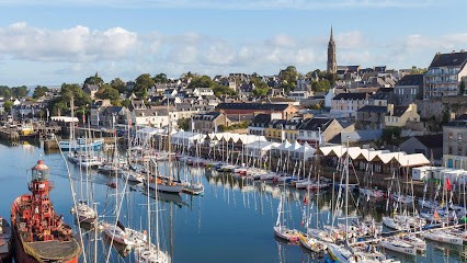 Treboul Immobilier EURL, Agence Immobilière à Douarnenez