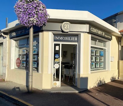 Agence Biran, Agence Immobilière à Hourtin