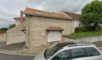 PHILIPPE RODRIGUES I@D FRANCE, Agence Immobilière à Samoreau