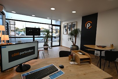 THOUVENOT Immobilier, Agence Immobilière à Maraussan