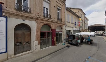 Immobilier AREA, Agence Immobilière à Gimont