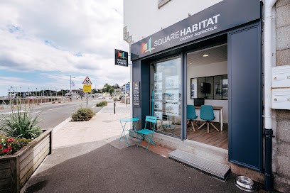 Square Habitat, Agence Immobilière à La Trinité-sur-Mer