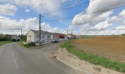 Carreau de la Mine d'Anderny, Agence Immobilière à Tucquegnieux