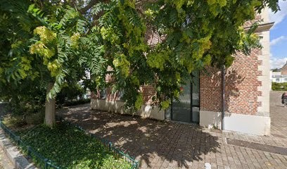 SIA Habitat - UT de Douai, Agence Immobilière à Douai