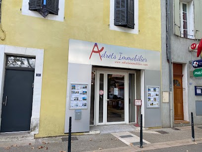 Fermé, Agence Immobilière à Nans-les-Pins