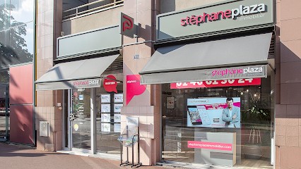 Stéphane Plaza Immobilier Sceaux Et Bourg-La-Reine - Agence Immobilière, Agence Immobilière à Sceaux