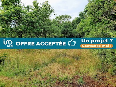 Charline Lellouche Iadfrance, Agence Immobilière à Gorges