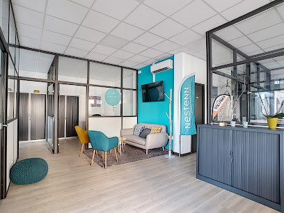 Agence Nestenn Immobilier Vitrolles, Agence Immobilière à Vitrolles