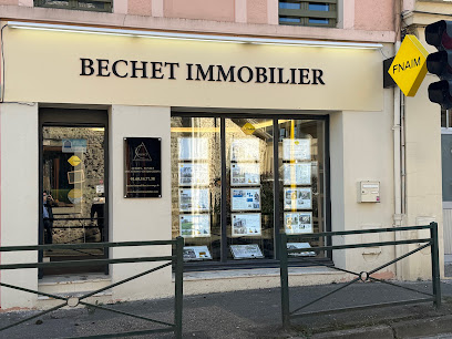 Bechet Immobilier Agence Immobilière à Saulx-les-Chartreux