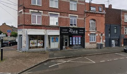 Inedit Immobilier, Agence Immobilière à Villeneuve-d'Ascq