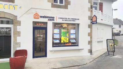 123webimmo.com - Trégor-Goëlo, Agence Immobilière à Trédrez-Locquémeau
