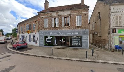 Transaxia SAINT VALERIEN, Agence Immobilière à Saint-Valérien
