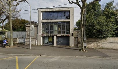 Orion Groupe Immobilier, Agence Immobilière à Saintes