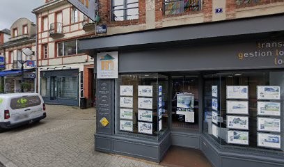 snc immobiliere de normandie l'aigle, Agence Immobilière à L'Aigle