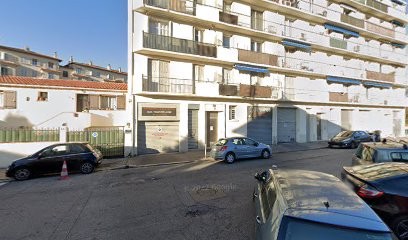 Cabinet Caussemille, Agence Immobilière à Marseille 14