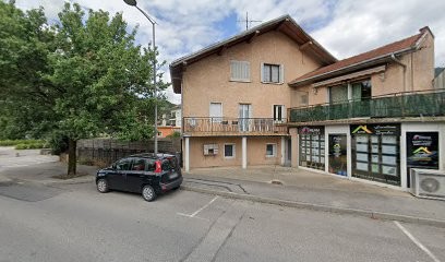 GIMS LOCATION - MACHEDA Stéphane, Agence Immobilière à Marignier