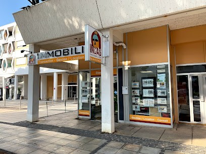 INCAS Immobilier, Agence Immobilière à La Grande-Motte