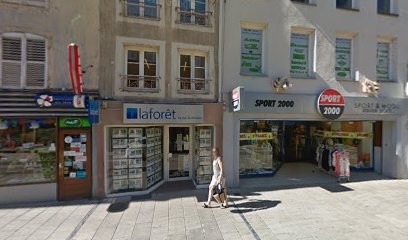 Terre Lorraine, Agence Immobilière à Sarrebourg