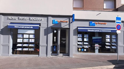 My Property Houilles & Carrières-sur-Seine, Agence Immobilière à Houilles