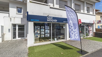 Agence Immobilière Guy Hoquet LABENNE, Agence Immobilière à Labenne