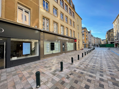 Central Immobilier Thionville Agence Immobilière à Thionville