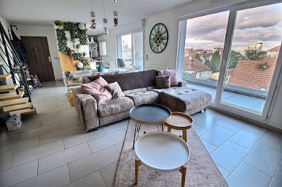 LNA - La Nouvelle Agence Immo, Agence Immobilière aux Lilas