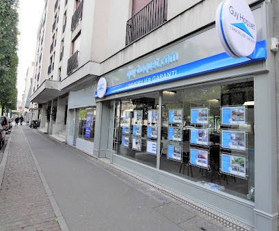 Agence Immobilière Guy Hoquet SAINT DENIS NORD, Agence Immobilière à Saint-Denis