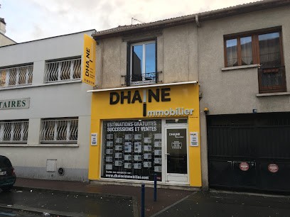 Agence DHAINE IMMOBILIER - DRANCY 93700 - Estimation Gratuite - Succession - Vente, Agence Immobilière à Drancy